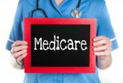 Medicare provider