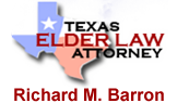 Texas Elder Law Attorney Logo